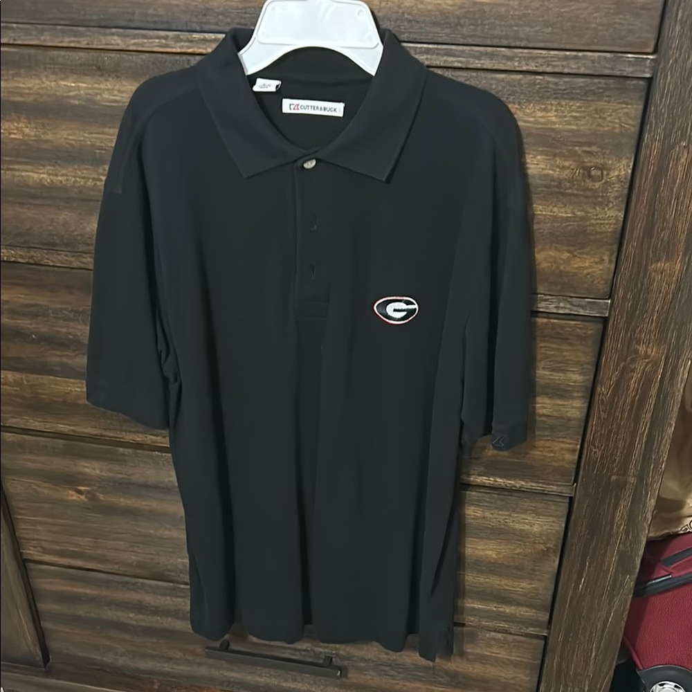 Georgia Polo Shirt